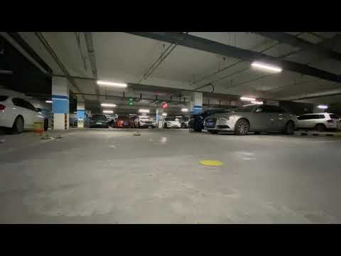 Tamiya TRF 420 Drifting With TA-07 Front One-Way Diff (OP-1726 #54726) and Rear Straight Axle