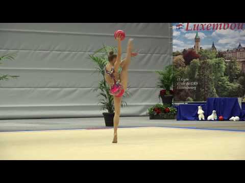 Turpel Sophie 2005 ball.mp4