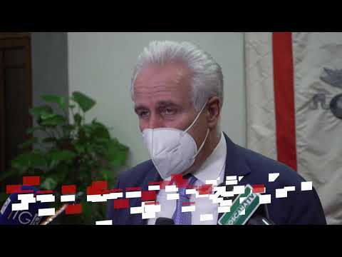 Scuola, Giani non ha dubbi: "Studenti in classe il 7 gennaio"