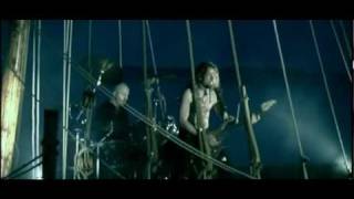 Tyr - Hold the Heathen Hammer High