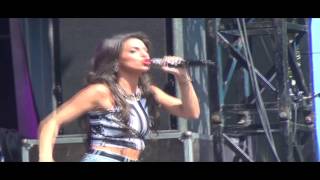 TAL - ALLEZ LAISSE TOI ALLER (FRANCOFOLIES SPA 2013)