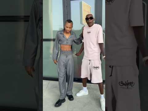 Balilson Bcc está de regresso aos lançamentos com a música “Toca Na Embaixada”.