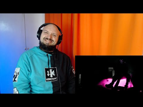 LIT killah - MAWZ (FULL ALBUM) // BATERISTA REACCIONA // Nacho Lahuerta