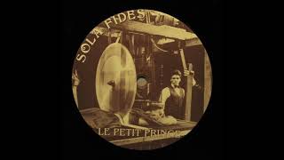 Sola Fides - French (1996)