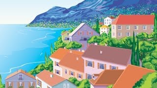 Down by the Bay | Kids' Songs