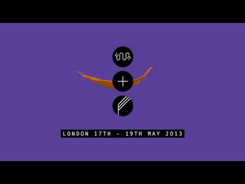 Music Tech Fest 17th-19th May 2013