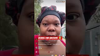 Download lagu ME IN SOMEONE ELSES BUSINESS....AGAIN 🤣🤣🤣🤣 mp3