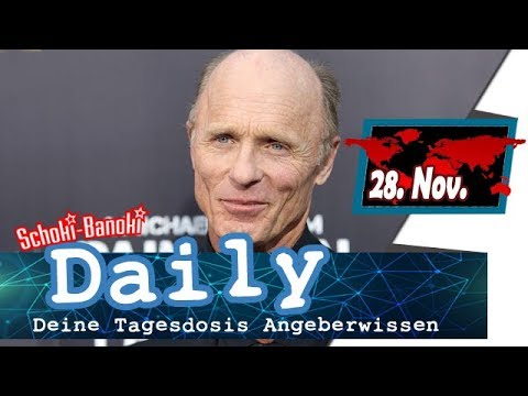 Albanien-Tag | 28. November | DAILY - DEINE TAGESDOSIS ANGEBERWISSEN | mit Chris & Sascha