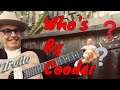 Slide Guitar's Greatest Master | The Glass Eyed Ry Cooder | A Session Musician Legend!