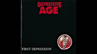 DEPRESSIVE AGE - Awaits