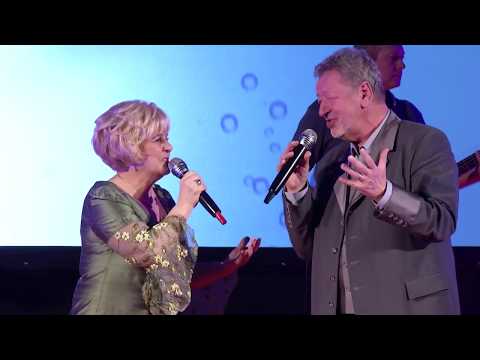 Majda & Marijan Petan - Ko bova midva le spomin (MGNZ 2017)