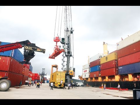 মোংলা বন্দর দিয়ে বাড়ছে আমদানী-রপ্তানী, বাড়ছে রাজস্ব আয় | ETV News