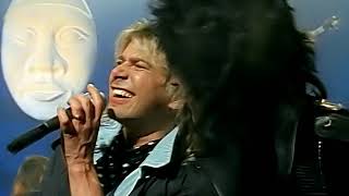 Magnum - Lonely Nights - ( Alta Calidad ) Full HD