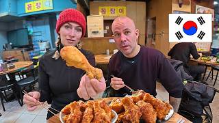 Why You NEED to Try Busan’s Famous Fried Chicken &amp;amp; Beer (Chimaek)