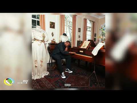 Wordz - PLAY (Official Audio)