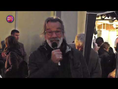 Lothar Dietrich: Ein Bundeswehroffizier, der als "syrischer Flüchtling" Deutsche töten will ?