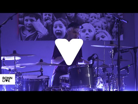 BonnLive: DOME @ Namenlos Bonn