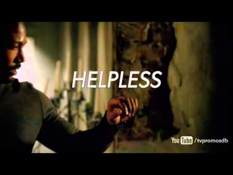 THE ORIGINALS 2x11 - BROTHERHOOD OF THE DAMNED