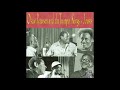 Jon Fadis and Oscar Peterson Okland Blues