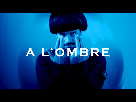 JUL x Kamikaz Type Beat "A L'Ombre" // Instru Rap 2025 [Prod. Captain x @hadrizproduction]