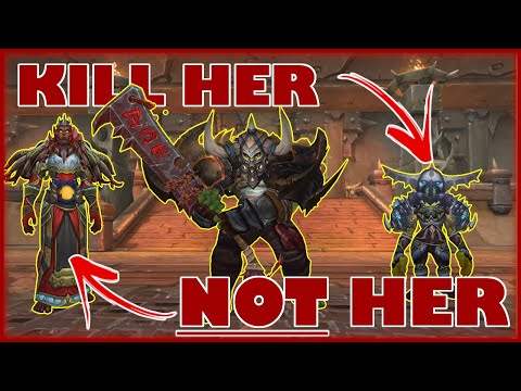 Iron Docks: Grimrail Enforcers Boss Guide | Season 4 | Mythic +