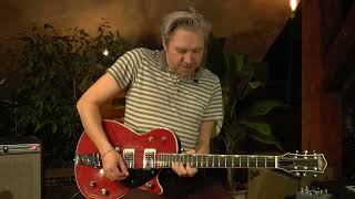 Video thumbnail for Gretsch Jet Firebird Model 6131 from 1959 presented by Vintage Guitar Oldenburg & Tobias Hoffmann by Vintage Guitar Oldenburg