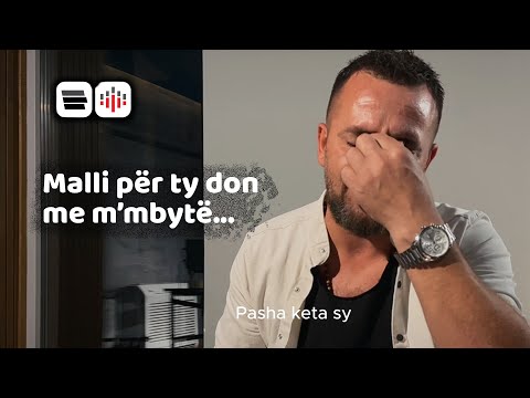 Fidan Ahmeti - E mira Nanë (Cover Shqiprim Latifi)