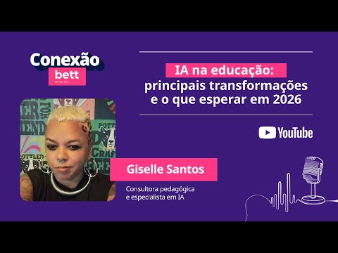 IA na educação: principais transformações e o que esperar em 2026