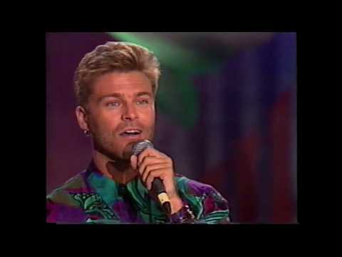 Ressu Redford - Kato mitä sä teit (live 1992)