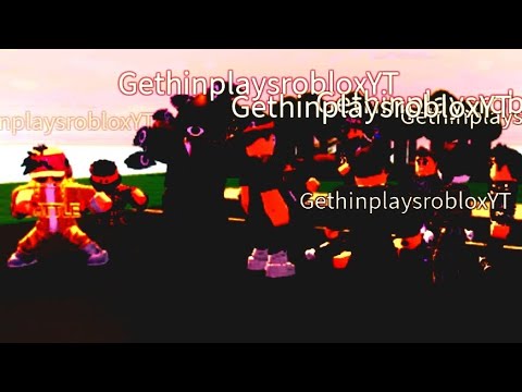 ROBLOX Bully Story Season 7 Episode 3 - NEFFEX - Inside - ROBLOX Song Animation