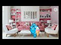 WaterGirl Saves UnicornGamerX Gets Grounded From Mom And Dad Ungrounded