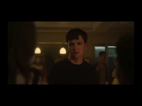 Sex Education 2 | Otis drunk confessions