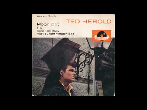 1 0 - Ted Herold