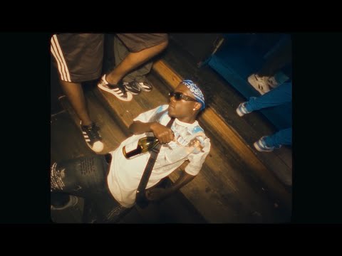 KSG Di Don - MUSHARUKWA (Official Music Video)