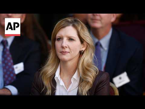 'Uncle Jeffrey': Emails reveal ties between Epstein and Kathy Ruemmler