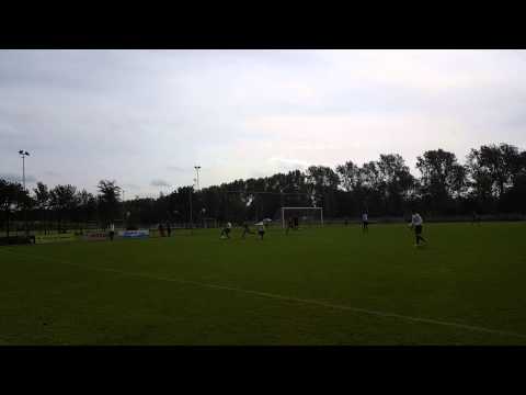 AGB B1 - EDO hfc B1 (27-09-2015)