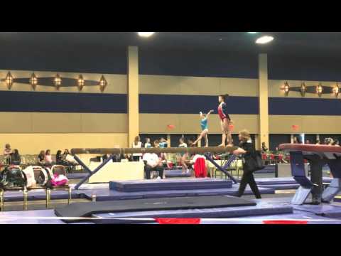 Hannah Nipp Beam- Brestyan's 2/13/2016