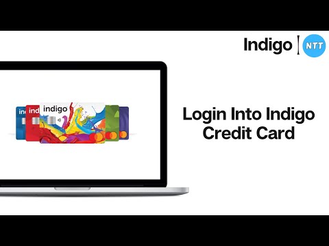 How To Login Into Indigo Credit Card Account (2024 FULL GUIDE)