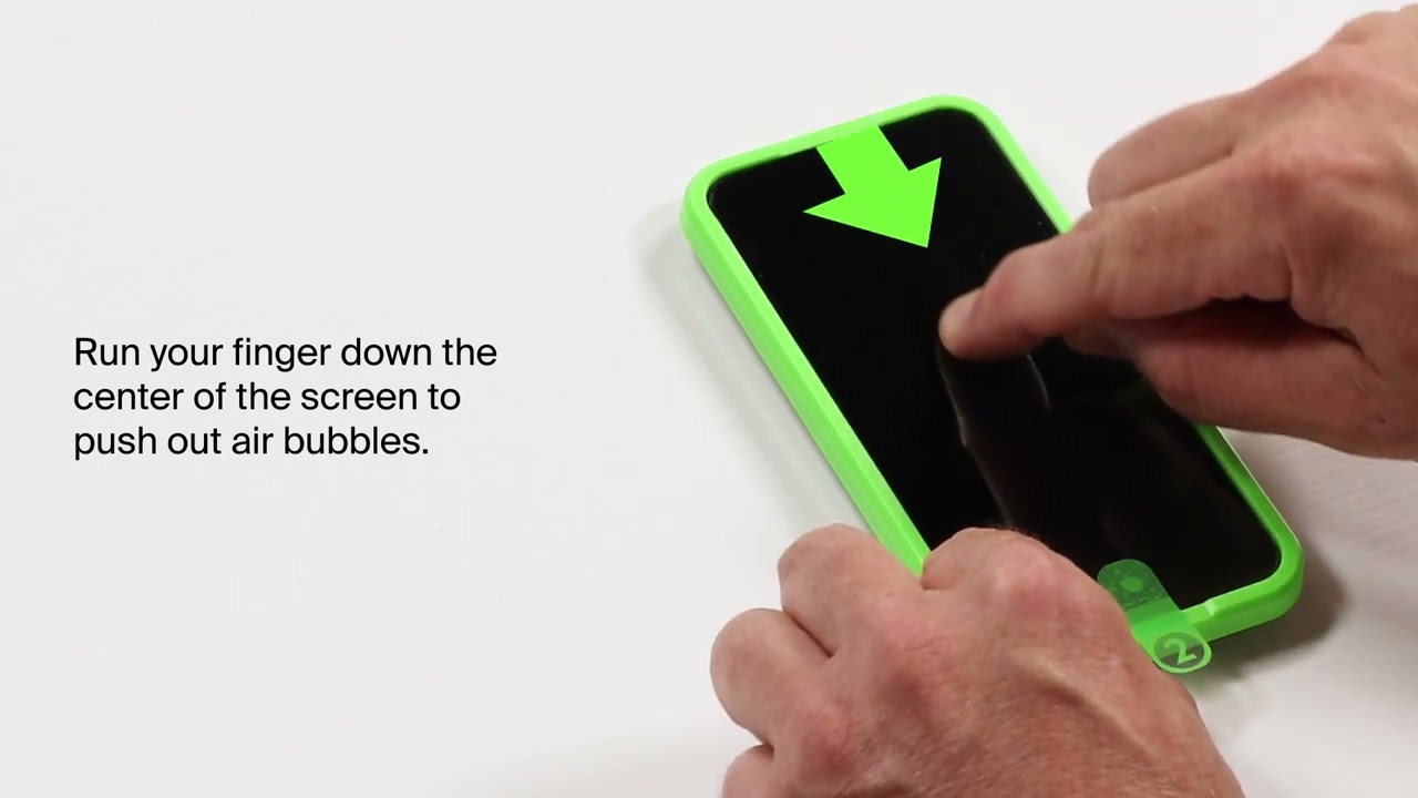 Bekijk de instructievideo op YouTube