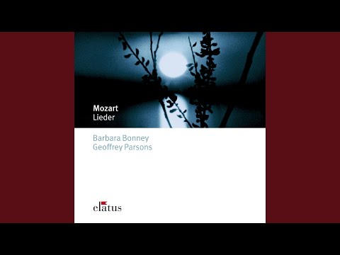 Das Veilchen, K. 476