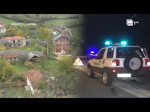 Pengmarrja që përfshiu 3 shtete/A u rrëmbye imami i Gostivarit apo ishte inskenim? | Dosje të Hapura