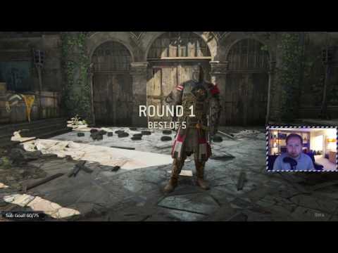 Stormless & Tenshi Duel to the Death