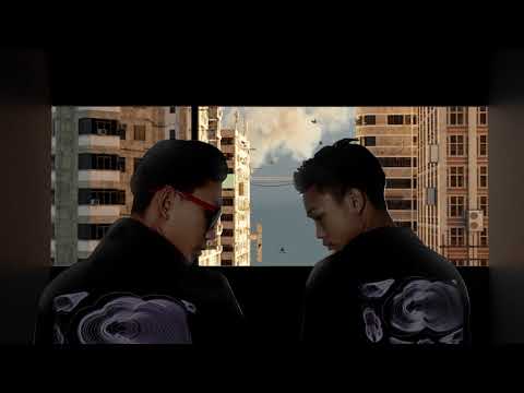 Á50K Kane & Á50K Nightee - My Way (Official Audio)