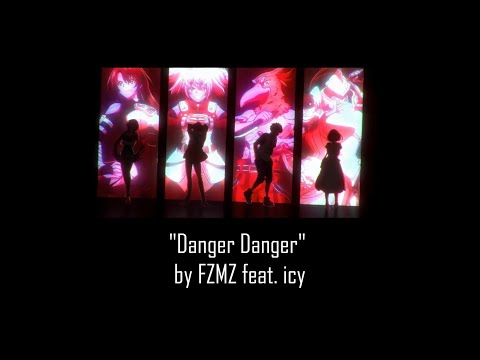 Shangri-La Frontier Opening 2 "Danger Danger" by FZMZ feat. icy (แปลไทย)