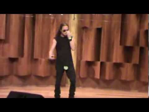 Dark Alex / Miyauchi Takayuki - Kagayake! Flash king（Cover）