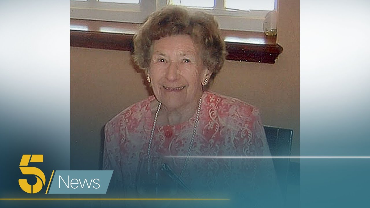 Una Crown murder: David Newton jailed for murdering pensioner in Wisbech in 2013