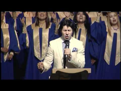 Al que es Digno - Marcos Witt - Ministerio Cristo Viene