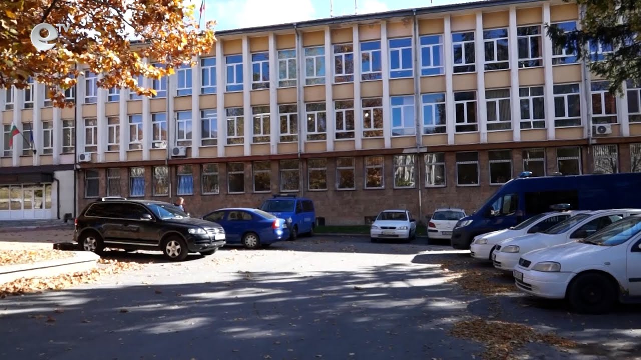 Откриха наркоплантация край Осиково