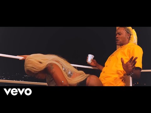 Frass Hill - Weh Yuh Wah (Official Music Video)