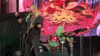 Corrosion Of Conformity - Vote With A Bullet - Live (edit). Charlotte NC 9/20/25